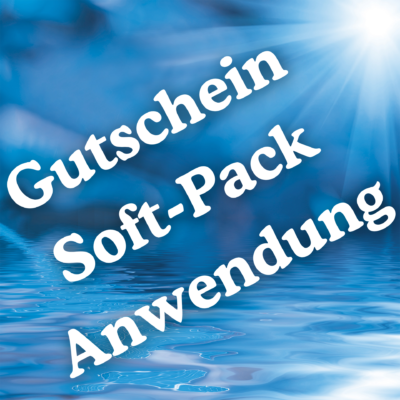 Anwendungen im Soft-Pack