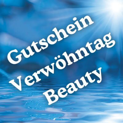 Verwöhntag-Beauty