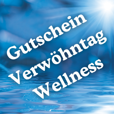 Verwöhntag-Wellness