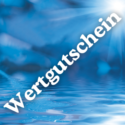 Wertgutschein