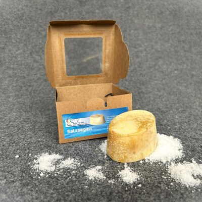 Sole-Seife "Salzsegen"