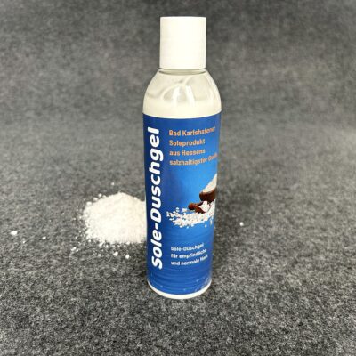 Sole-Duschcreme